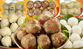 從大流通到全渠道,，火鍋料加速轉(zhuǎn)型有哪些新選擇？